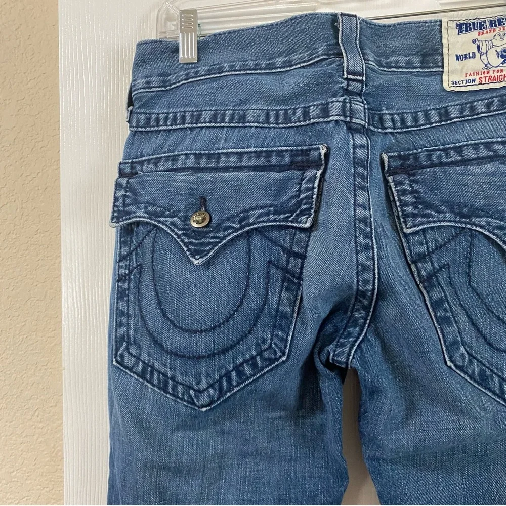 True Religion true religion